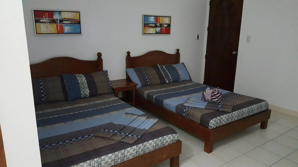 Agbing Beach Resort