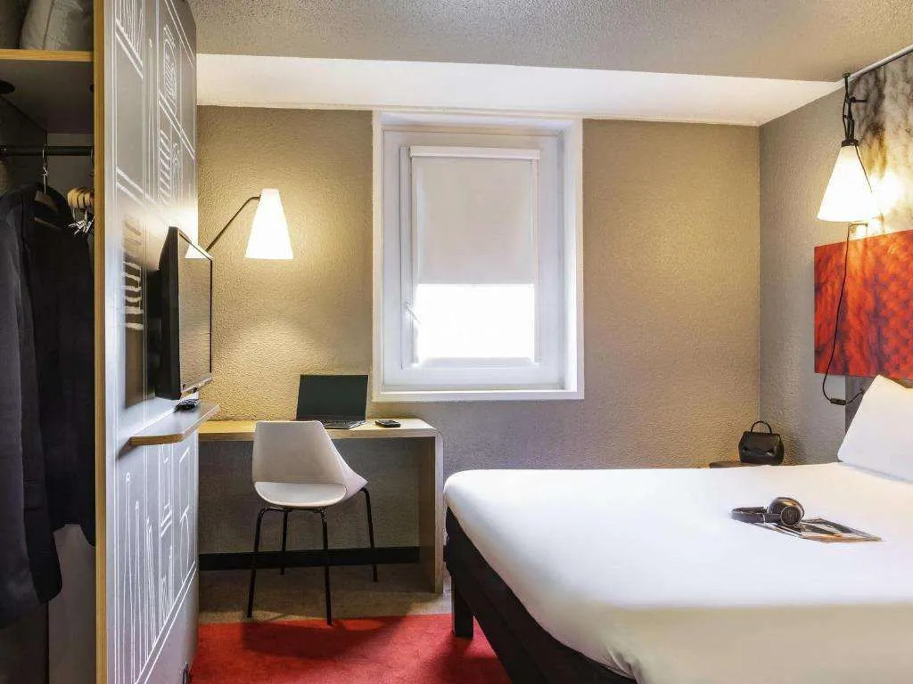 ibis Paris porte de Bercy