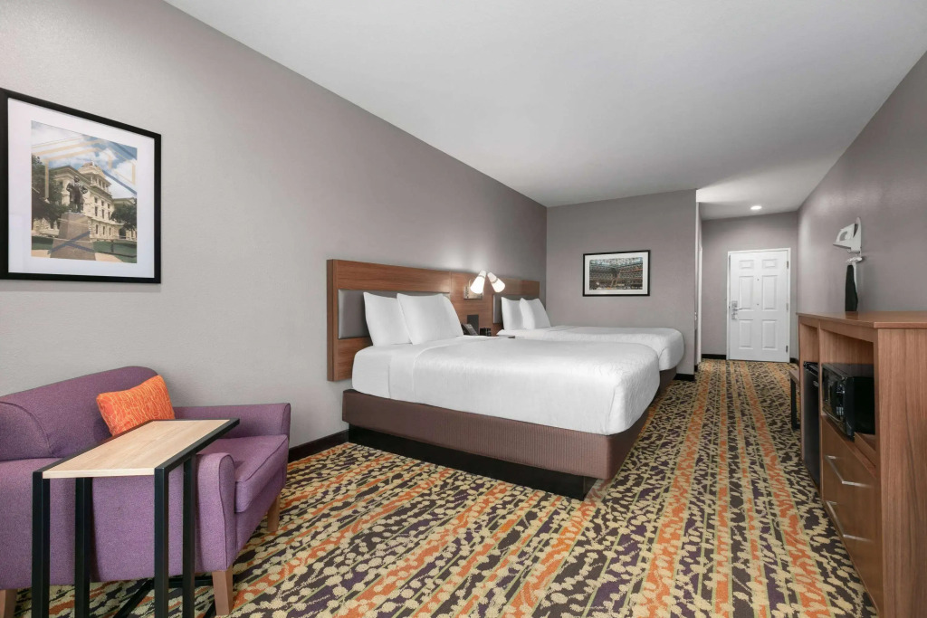 La Quinta by Wyndham Belton - Temple South