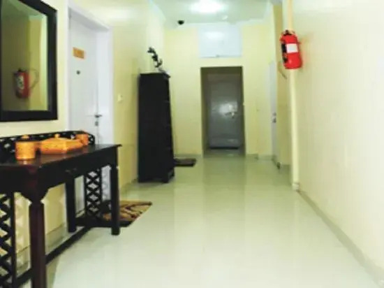 Innra Hotel