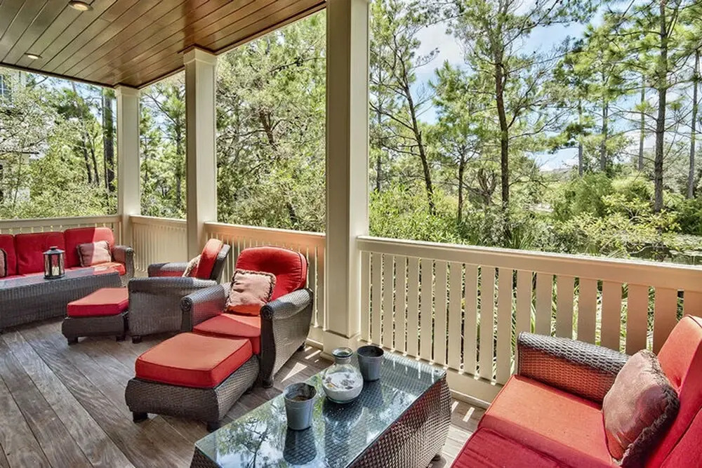 Sandcastle Dunes by Five Star Properties