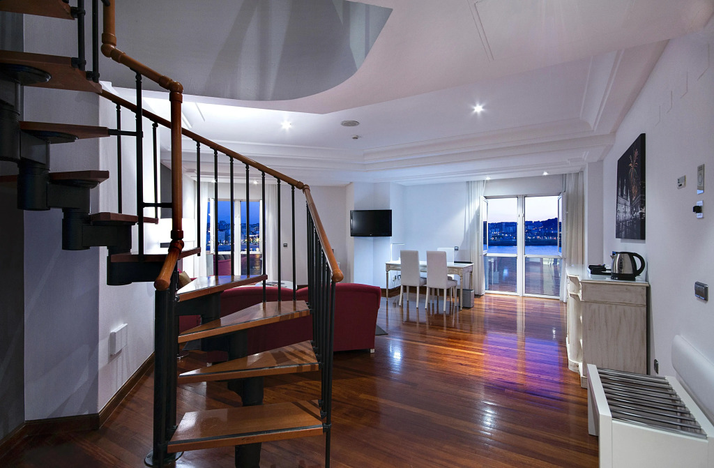Meliá Maria Pita