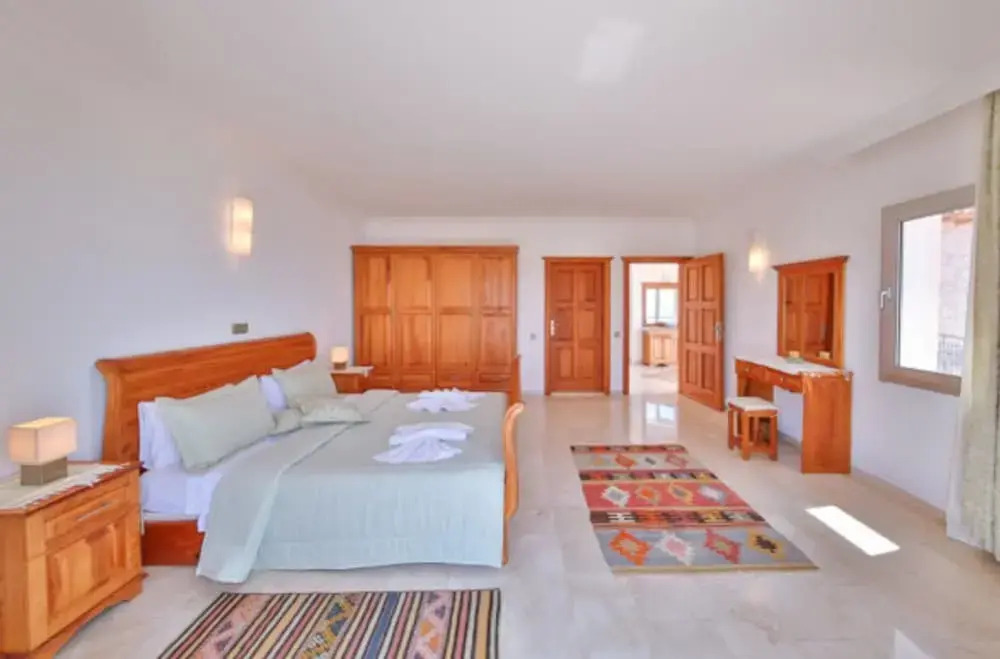Villa Tavla