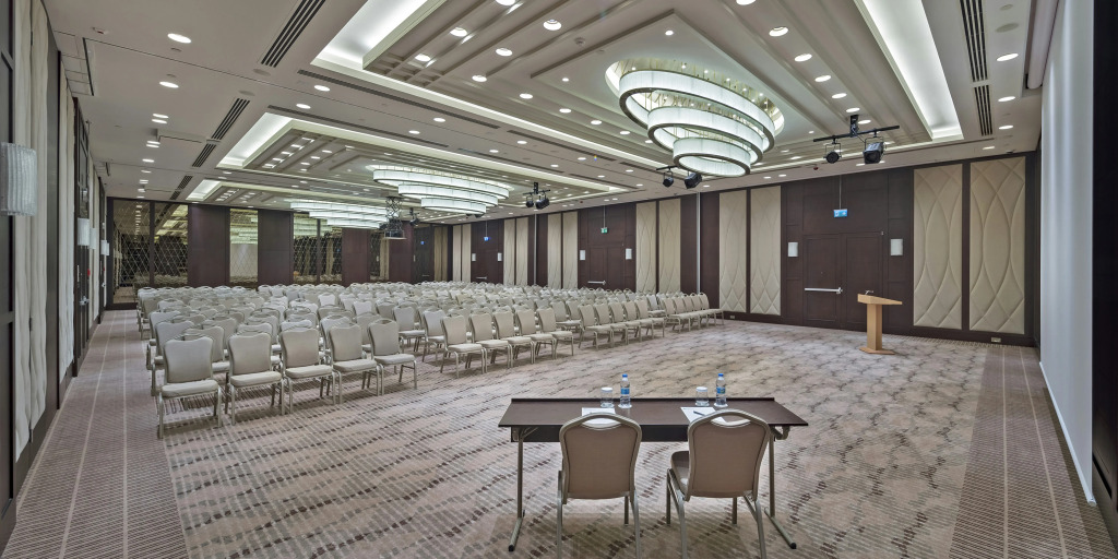 Doubletree by Hilton Istanbul Umraniye