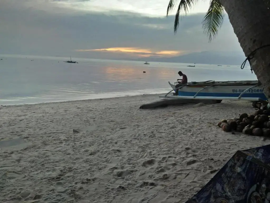 Lapyahan Guest House