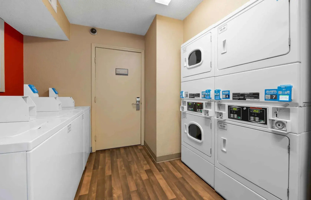 Studio 6 Extended Stay Fairfield, OH - Cincinnati