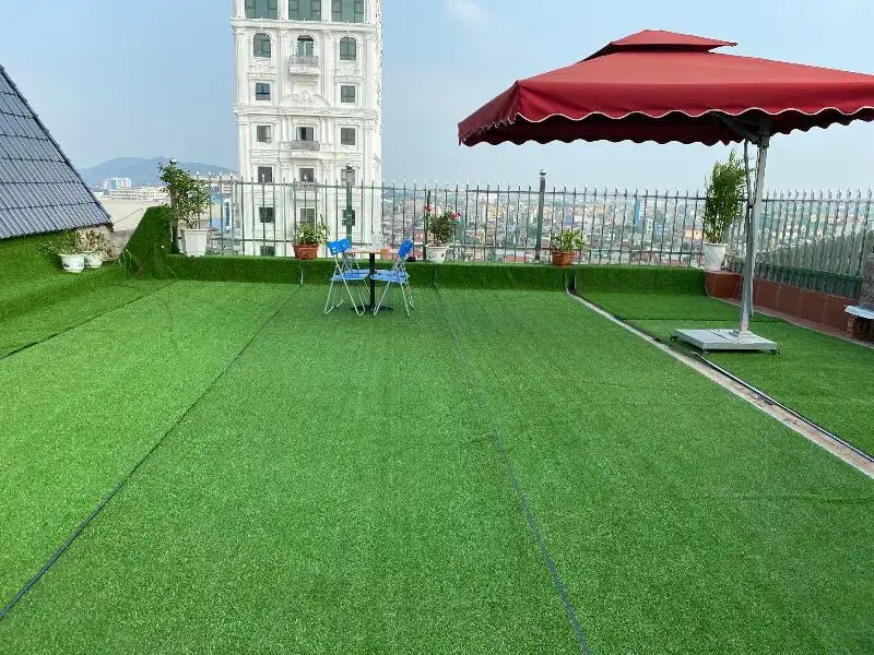 CD Hotel