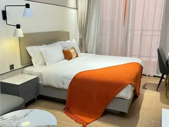 Guangzhou Yashe International Apartment