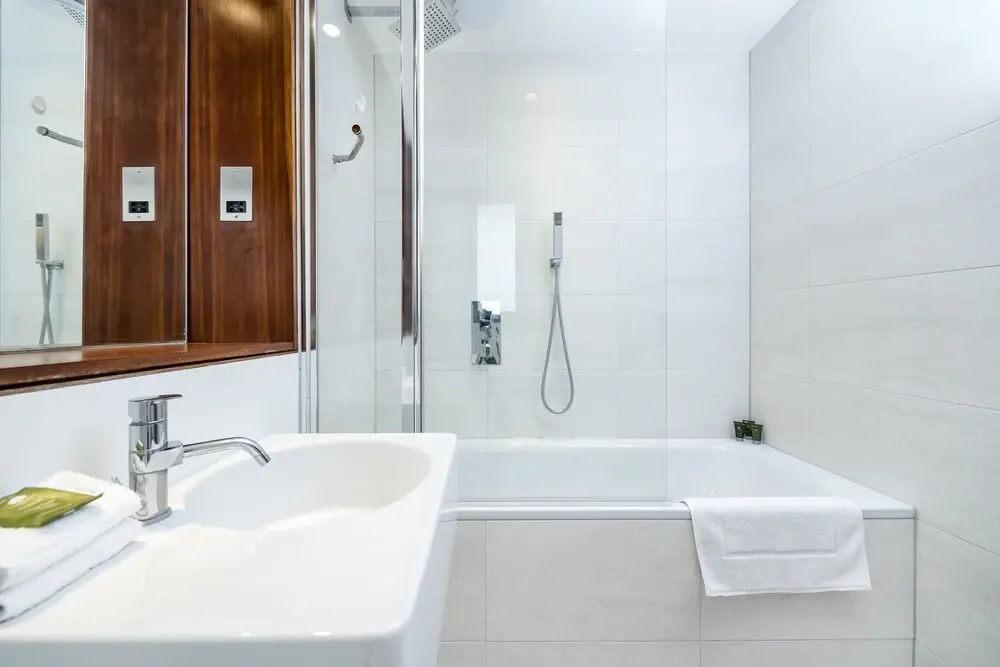 Stylish 1BR Flat close to Shoreditch