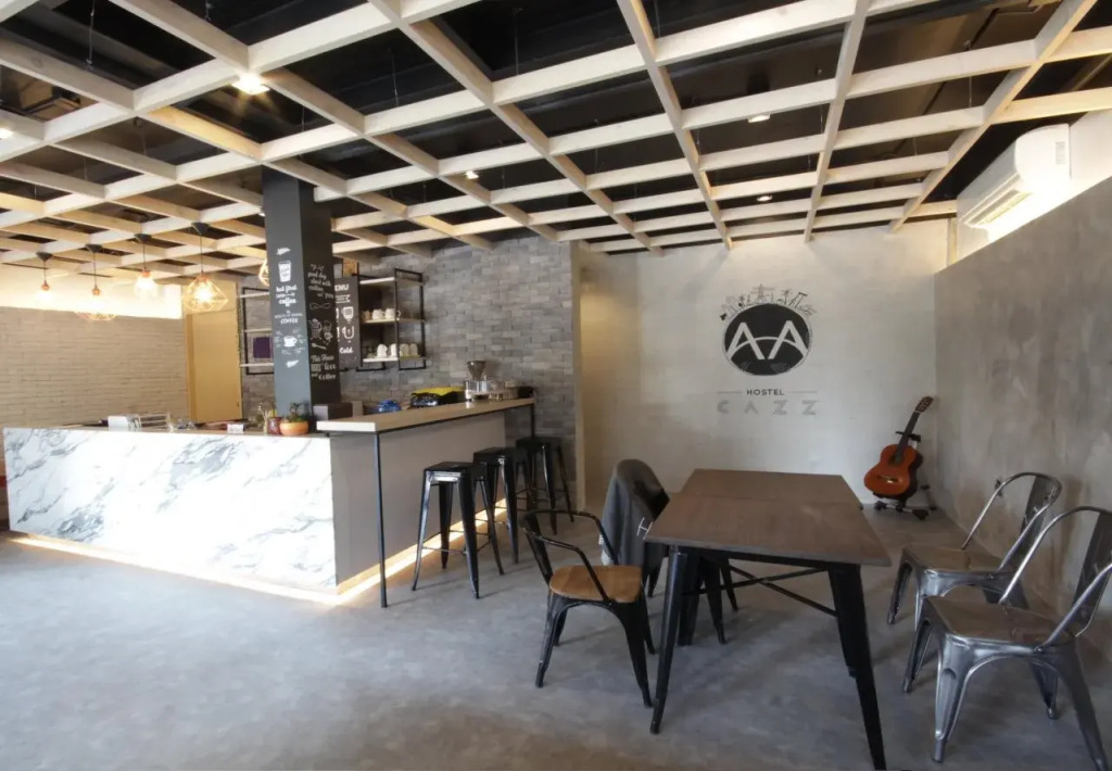 Cazz Hostel