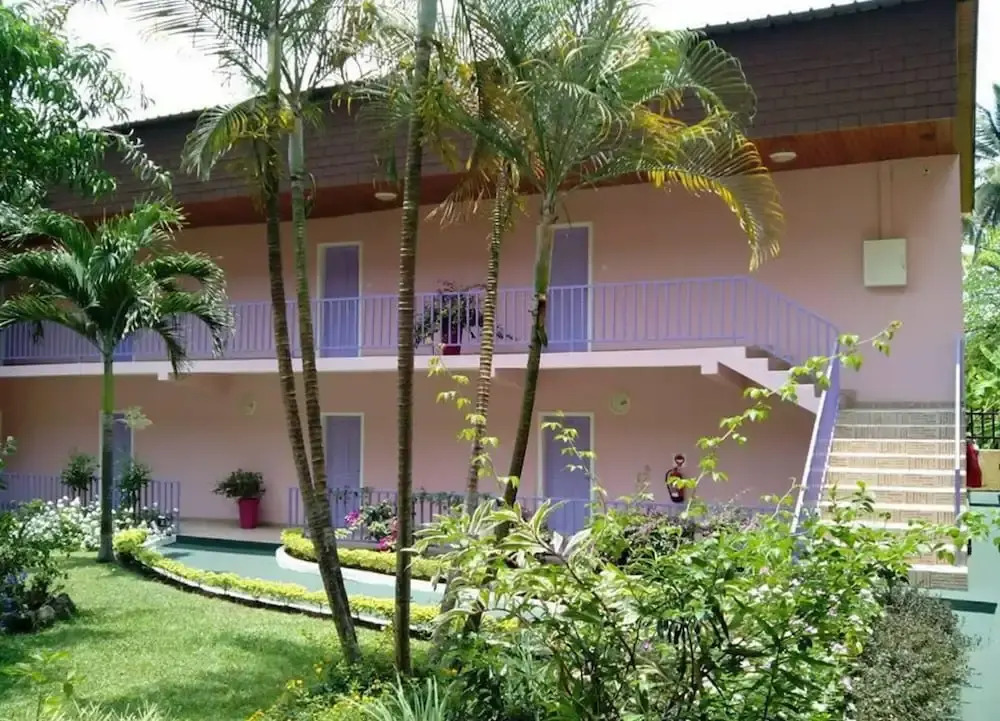 Hotel Adagio