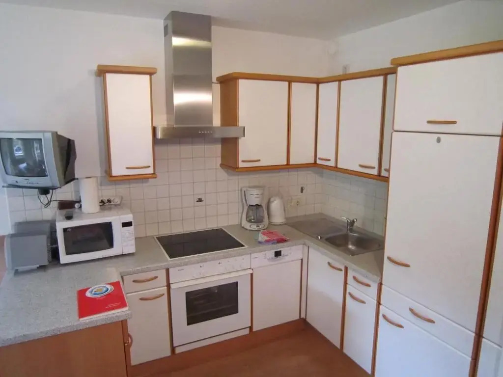 Apart-Pension Seiwald