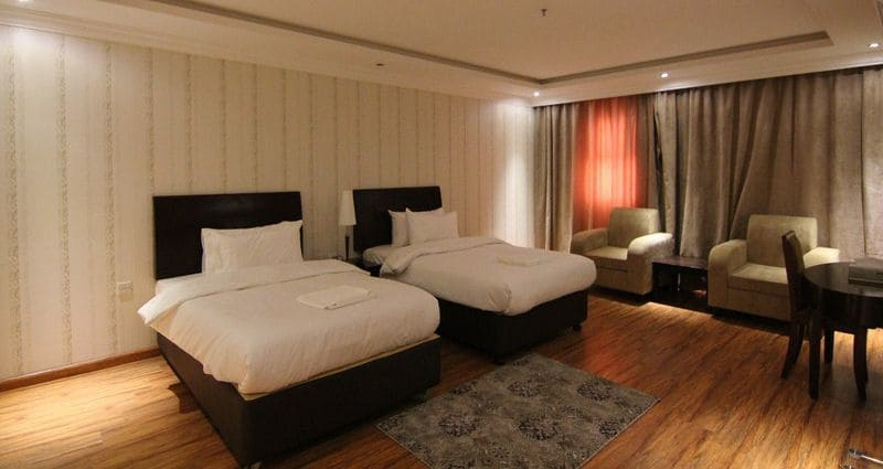 Al Salam Hotel Al Qassim