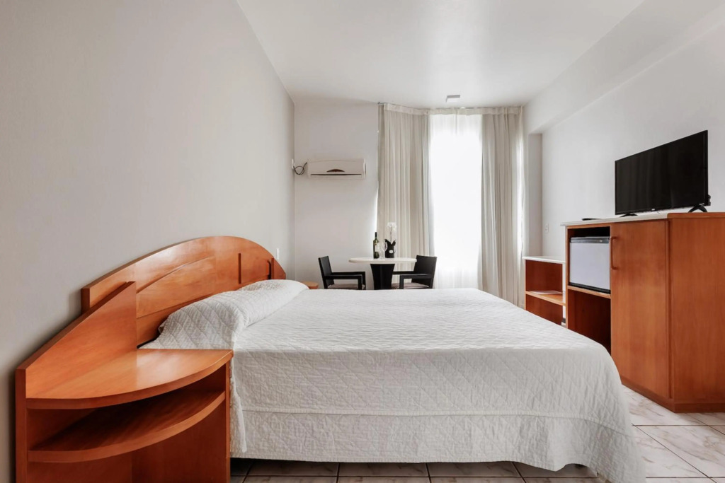 Hotel Flamboyant