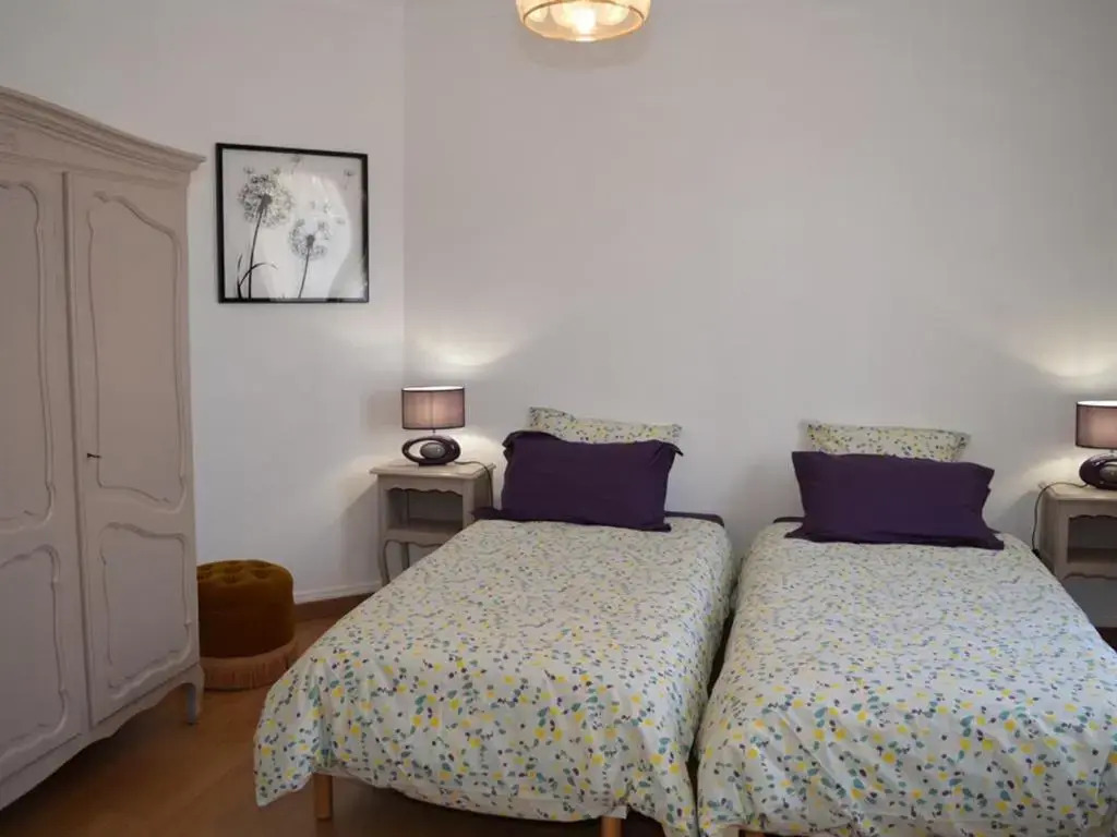 Gîte confortable, animaux acceptés, jardin clos - FR-1-381-47