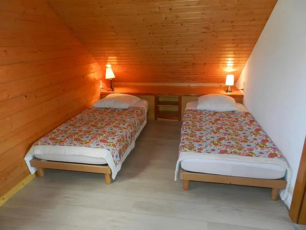 Chalet Miel