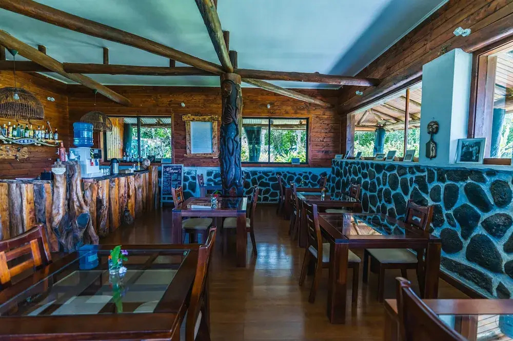Lemu Lodge Vaihu