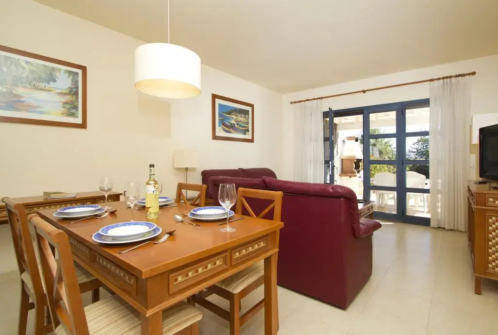 Sun Grove Villas & Spa