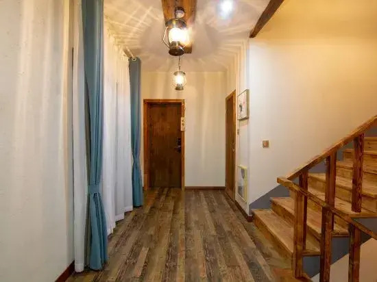 Tiantai ManXiuShe Homestay