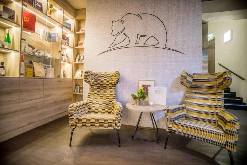 Hotel Schwarzer Bär