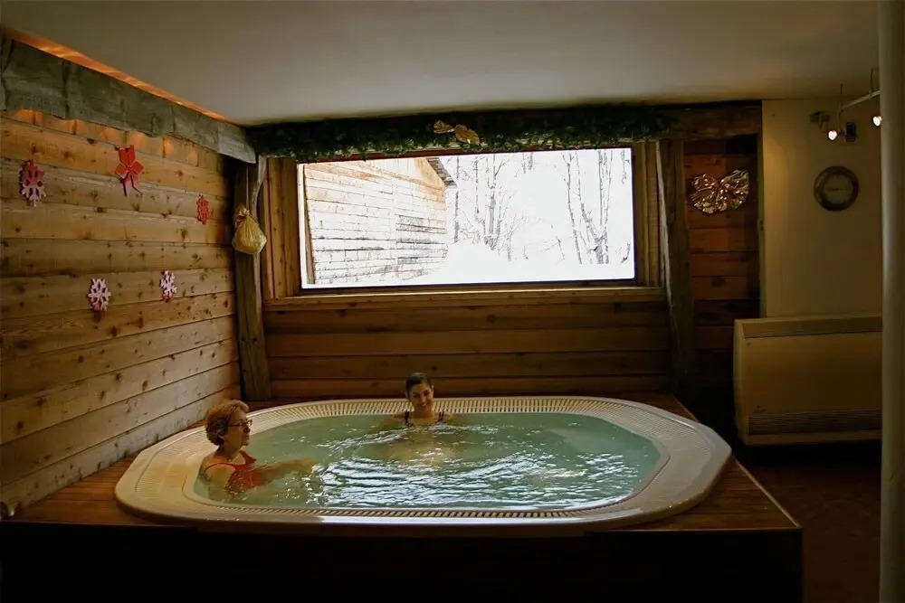 LES Fermes DU Planet N°1 : 3 Pièces 6 Personnes / 3 Rooms 6 People