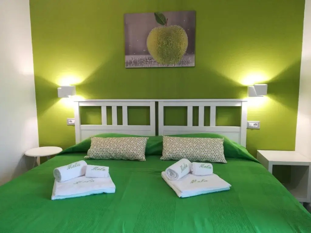 B&B Capo al Piano