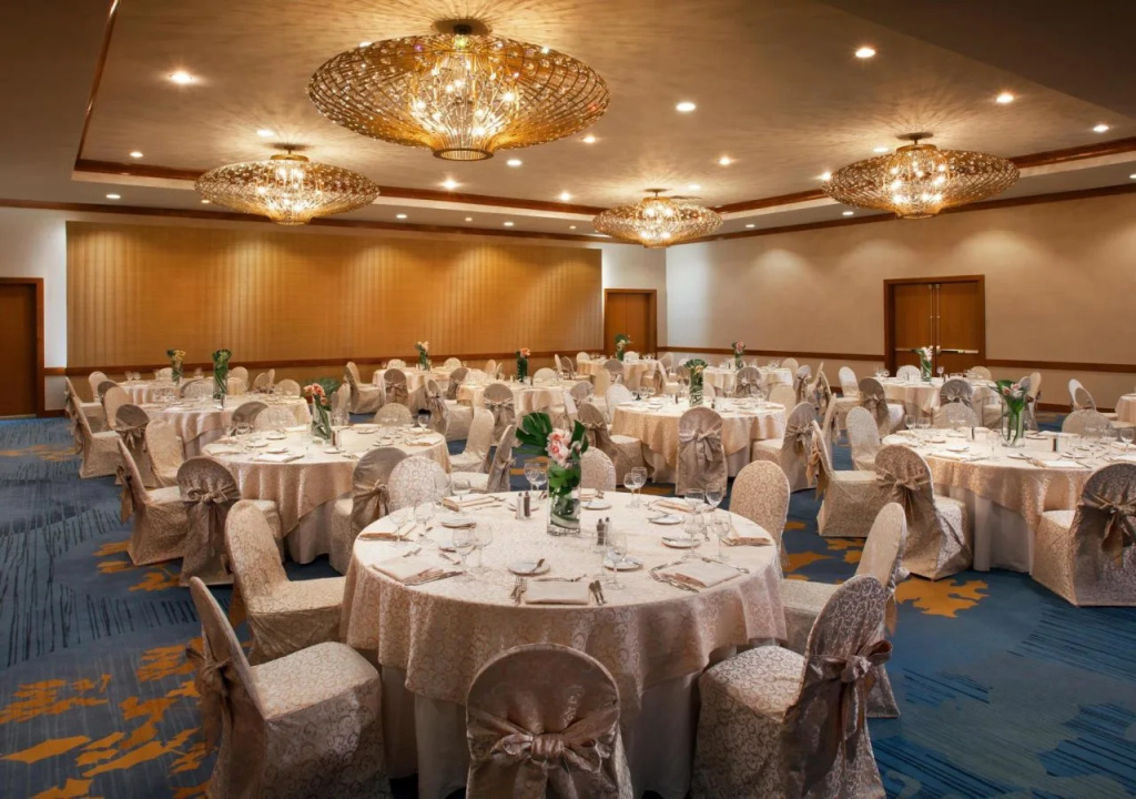 The Westin Las Vegas Hotel & Spa