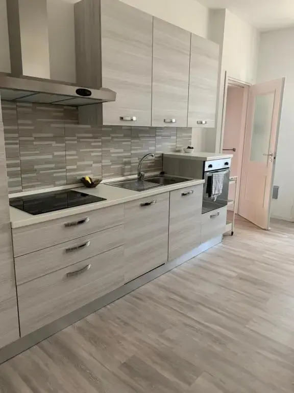 Casa 8 Giugno