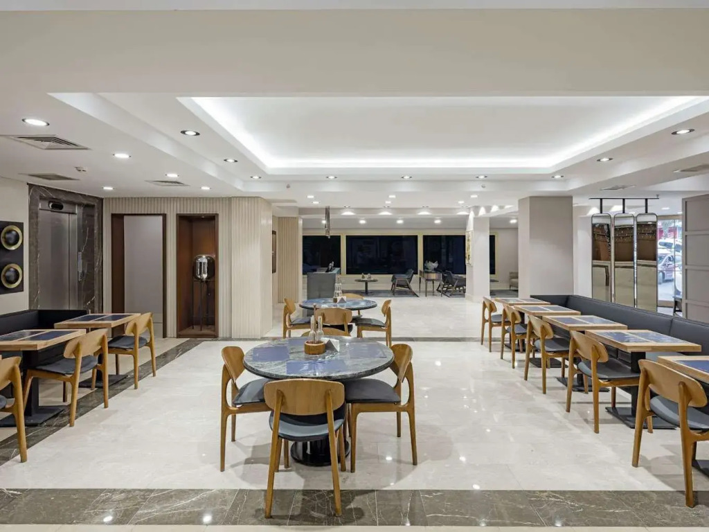 Merlin Hotel İstanbul