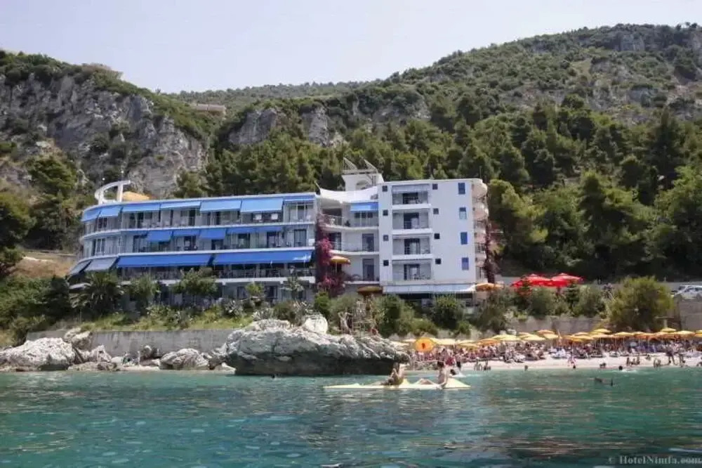 Hotel Nimfa