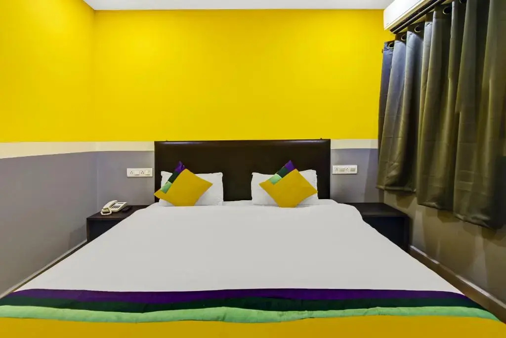 FabHotel 29 Beach House