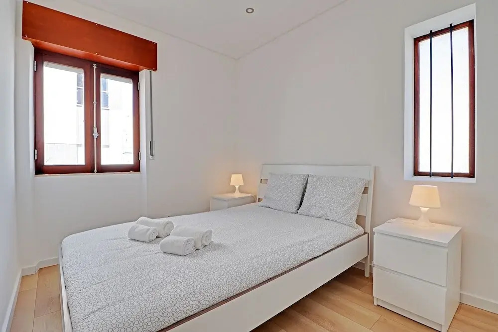 Vila Real de St. António I By Homing