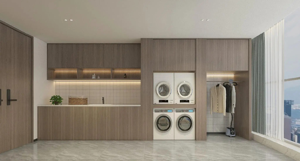 INZONE GARLAND SELECTION Hotel (Laiwu Luzhong East Avenue INZONE Mall)