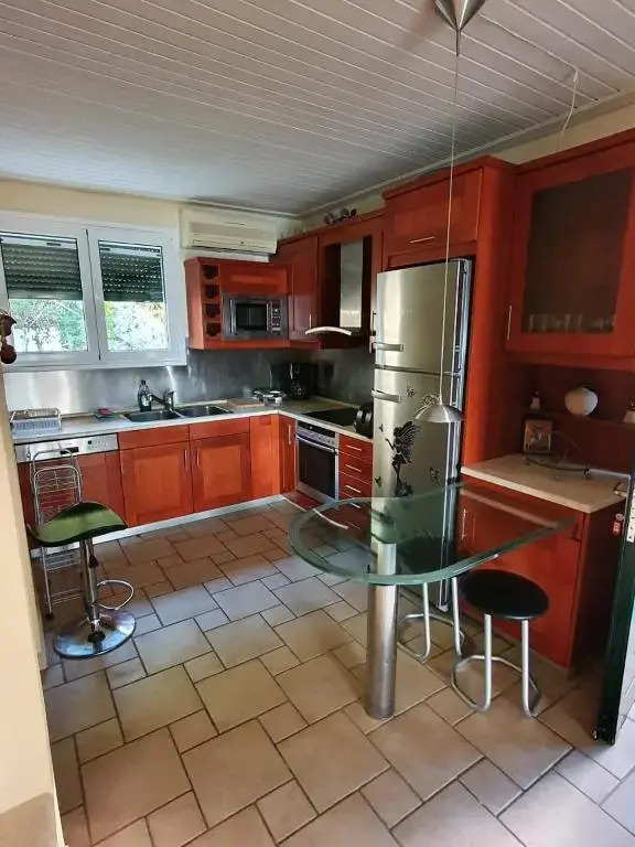 Corfu Dream Holidays Villas 1-3