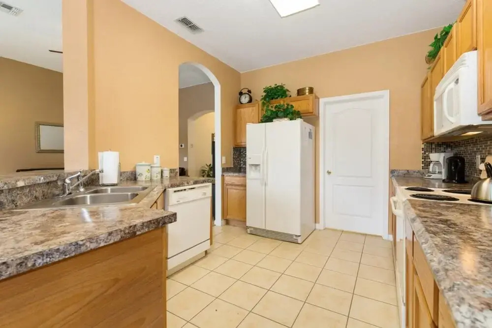 459 Highlands Reserve Golf & Country Club by Florida Star Vacations