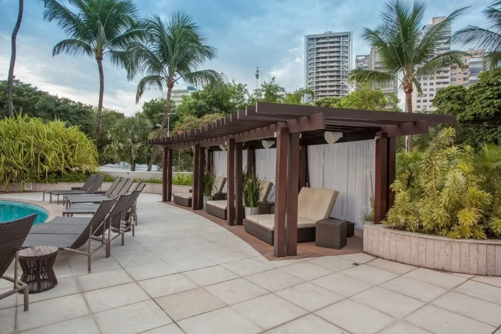 Hotel da Bahia by Wish