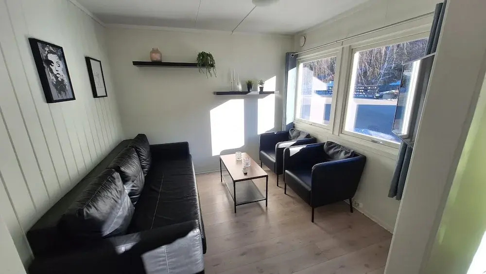Lillehammer Camping