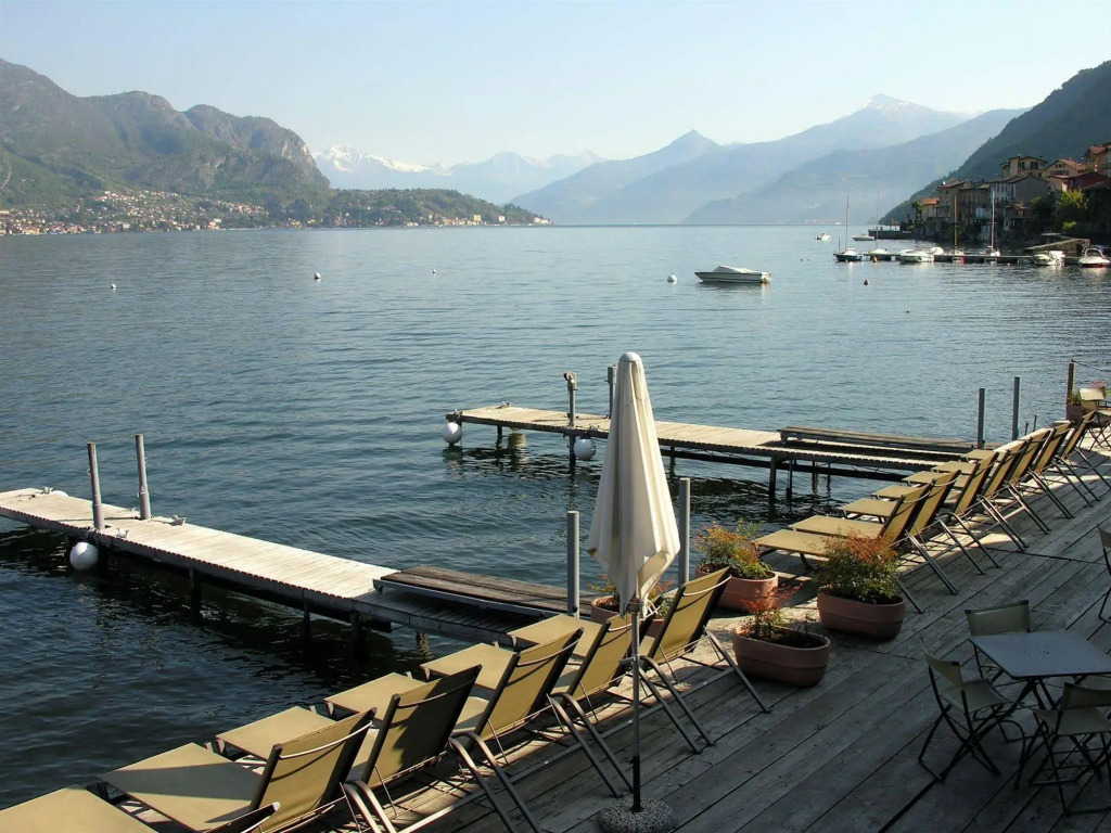 Hotel Villa Aurora