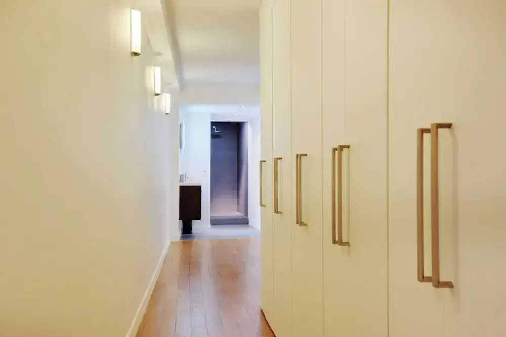 Elegant Apartment - 2bd/6p - Avenue Montaigne