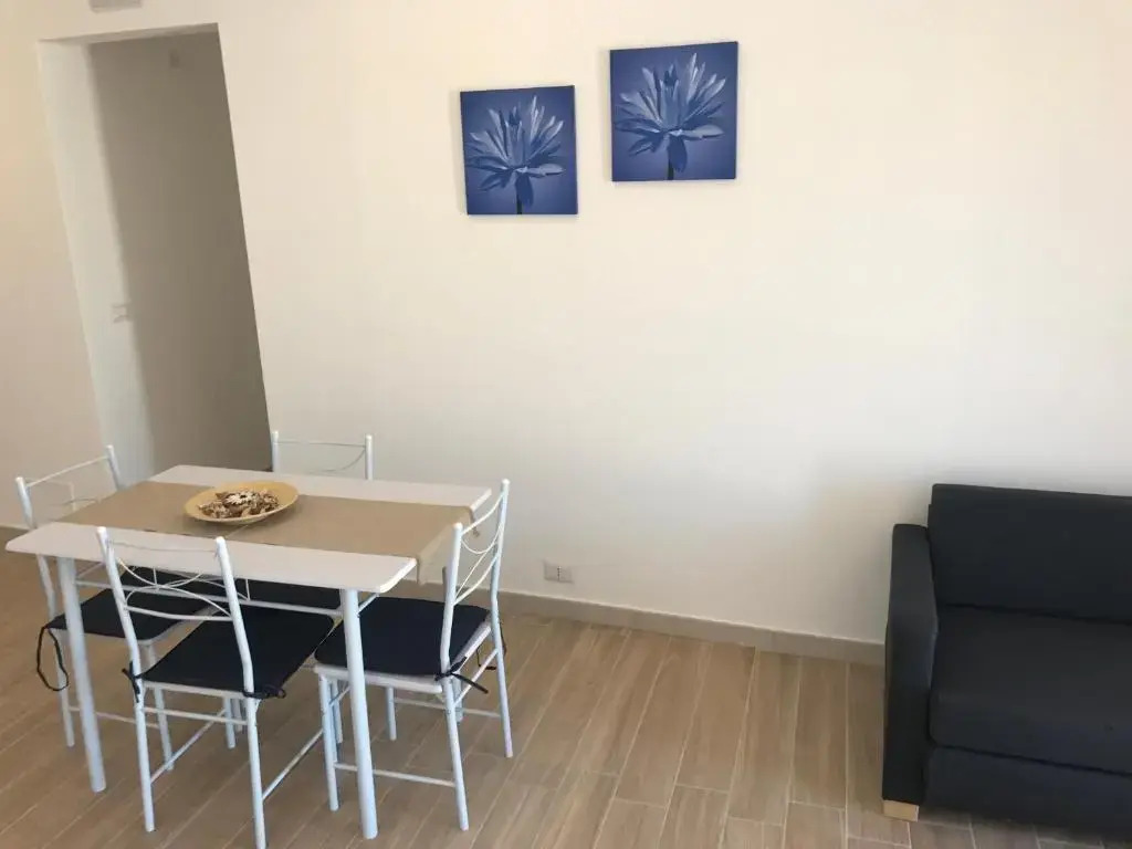Frank's house - appartamento con terrazzo in centro