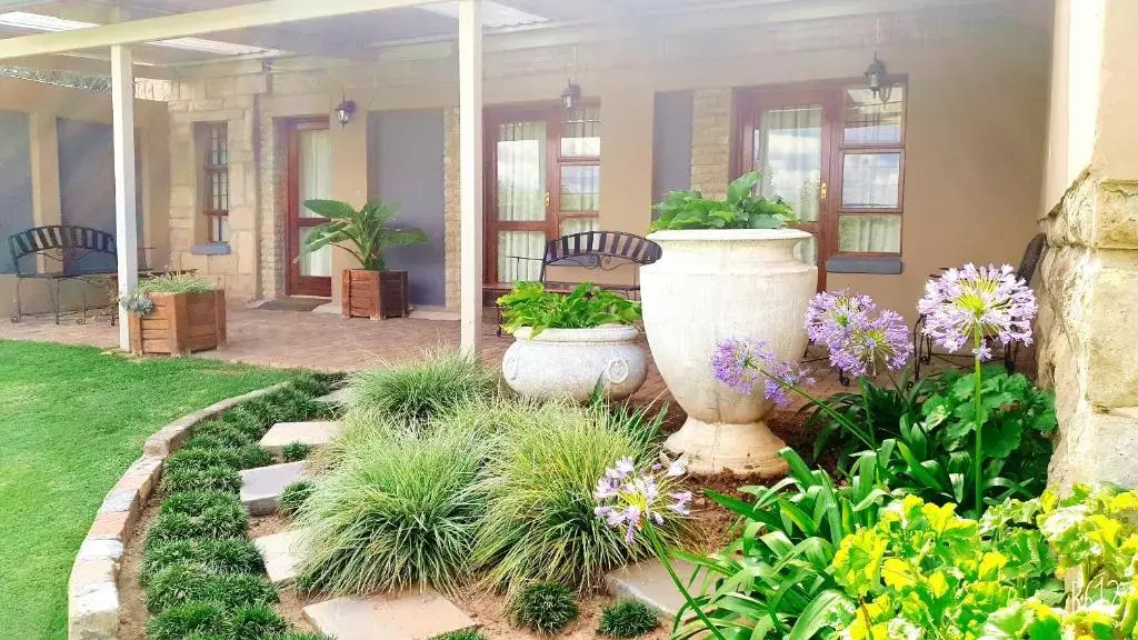 Ash River Lodge B&B