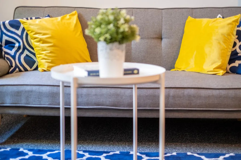 Brunswick - Brighton Regency Studio by the sea