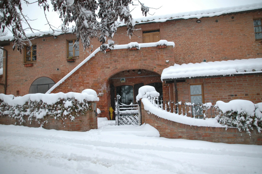 La Casa Delle Querce