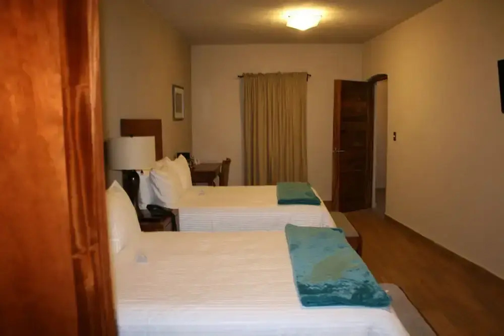 Casa Andaria Hotel Boutique