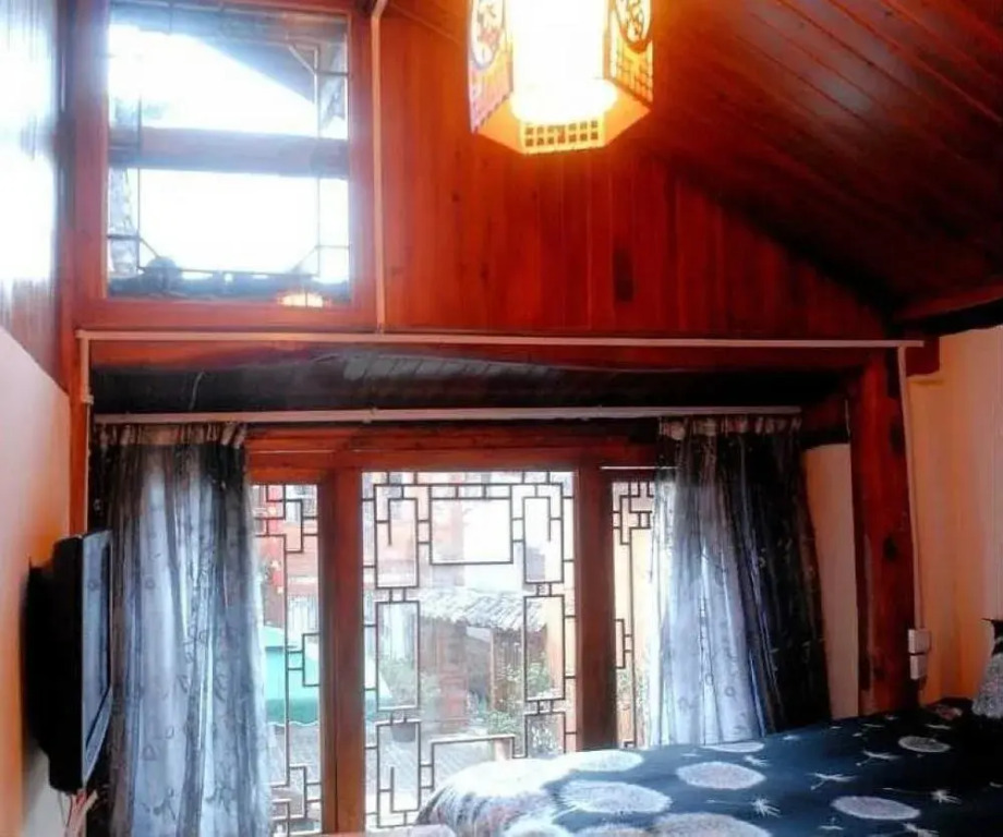 Lijiang Porcelain Inn