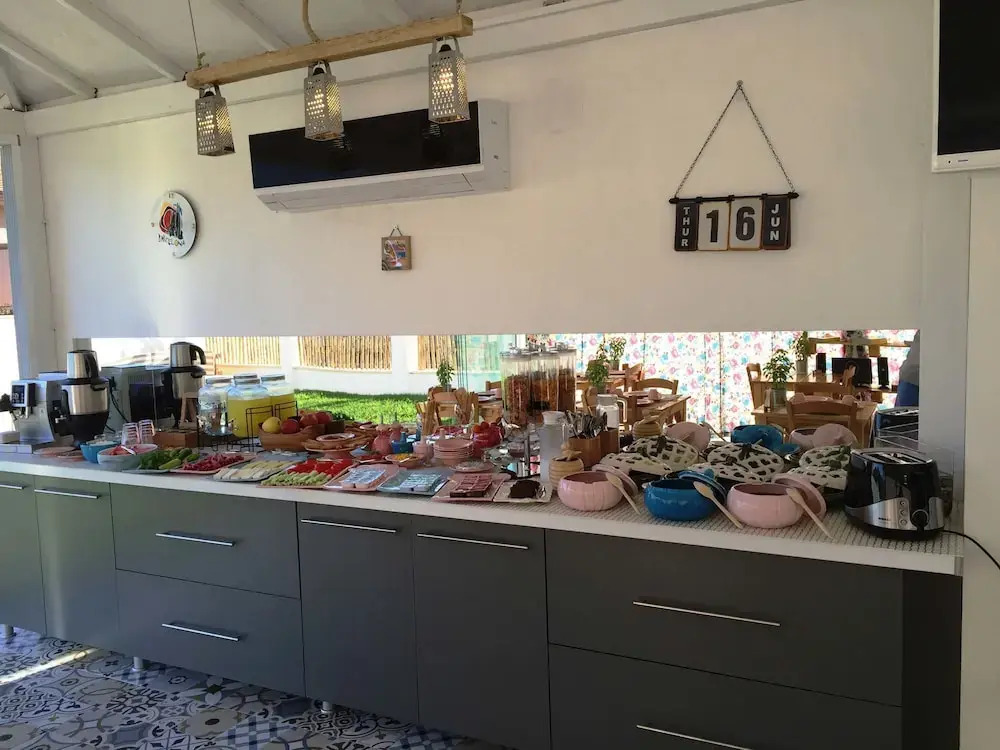 Casa Pallet Hotel - Adults Only