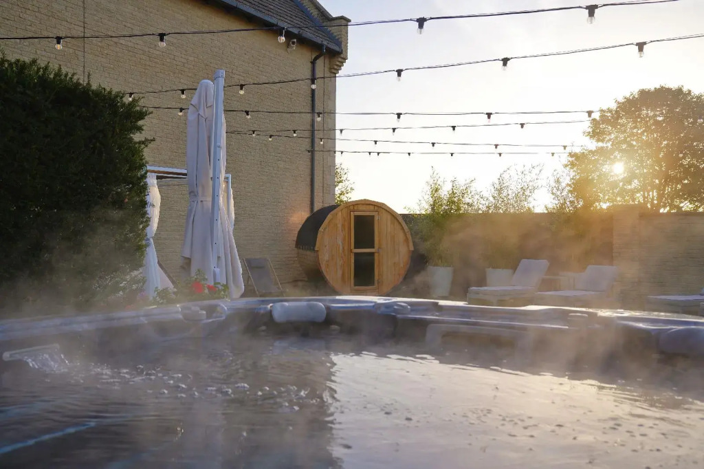 Bicester Hotel, Golf & Spa