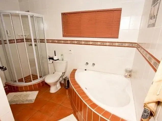 Braemar Guest House