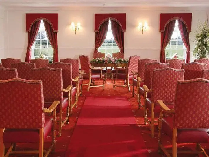 Marsh Farm Hotel