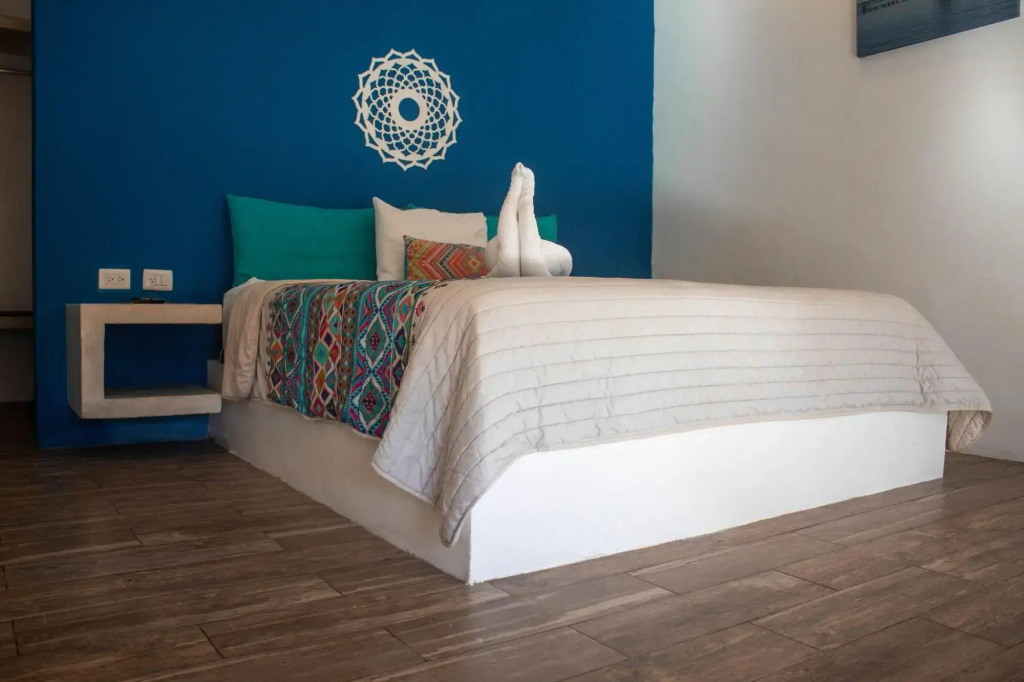 Azul 36 Hotel